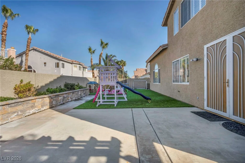 9592 Gainey Ranch, Las Vegas, NV 89147