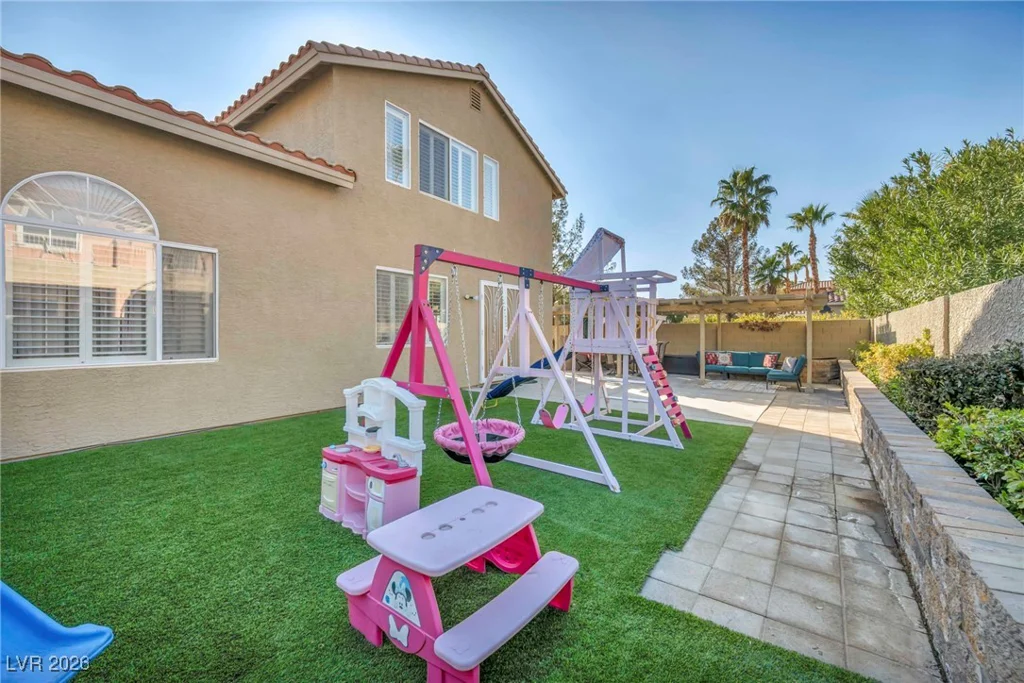 9592 Gainey Ranch, Las Vegas, NV 89147