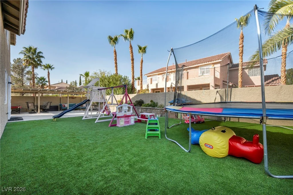 9592 Gainey Ranch, Las Vegas, NV 89147