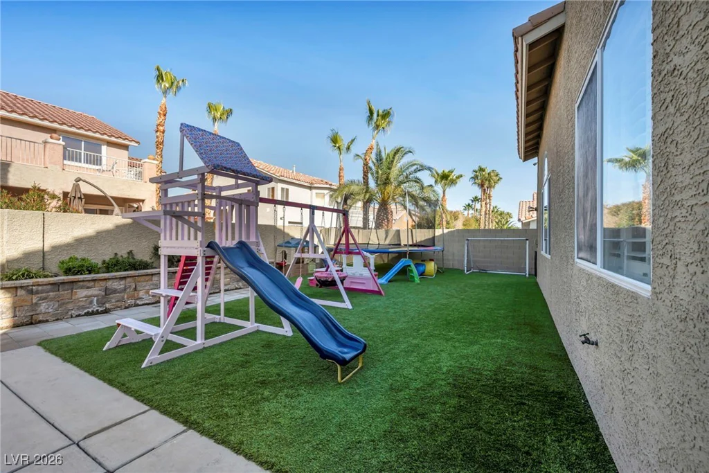 9592 Gainey Ranch, Las Vegas, NV 89147