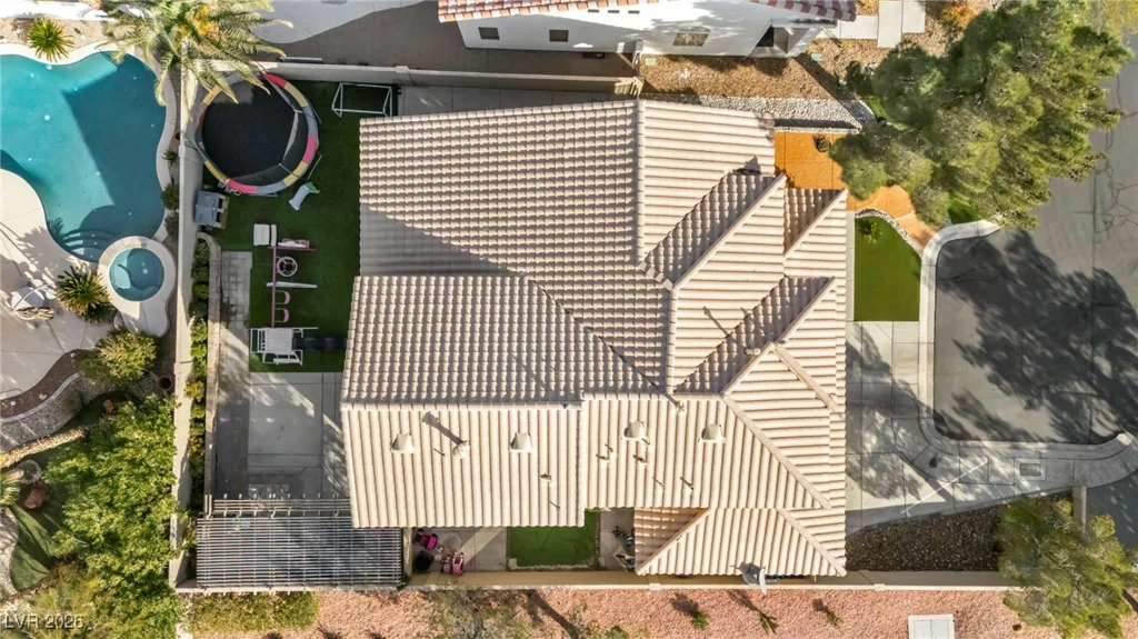 9592 Gainey Ranch, Las Vegas, NV 89147