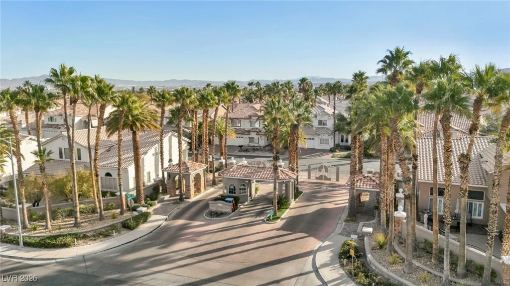 9592 Gainey Ranch, Las Vegas, NV 89147