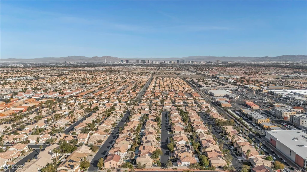 9592 Gainey Ranch, Las Vegas, NV 89147