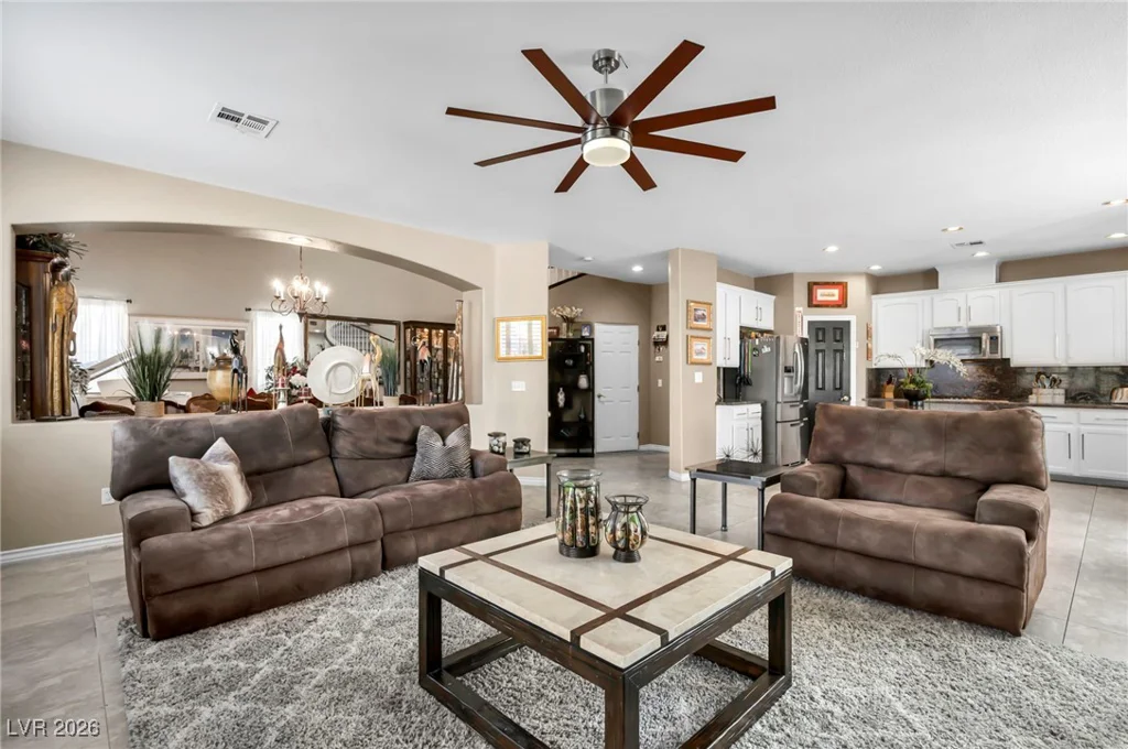 9592 Gainey Ranch, Las Vegas, NV 89147