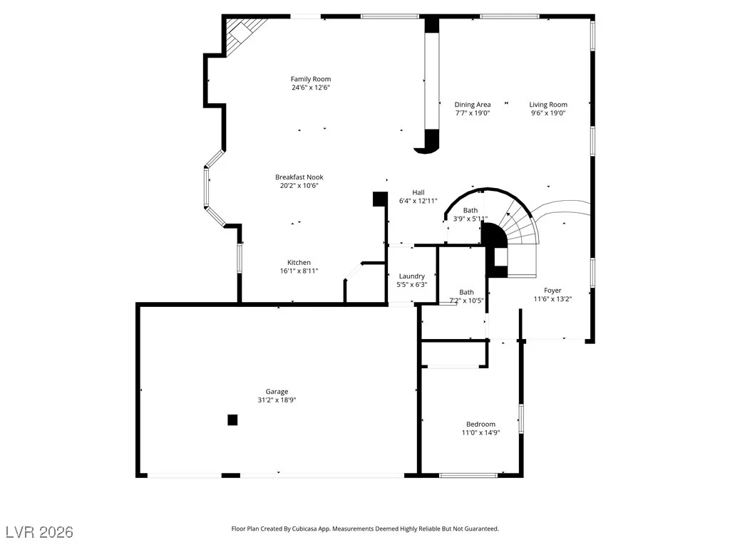 9592 Gainey Ranch, Las Vegas, NV 89147