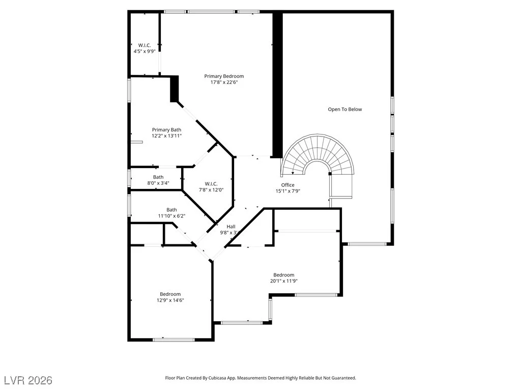 9592 Gainey Ranch, Las Vegas, NV 89147