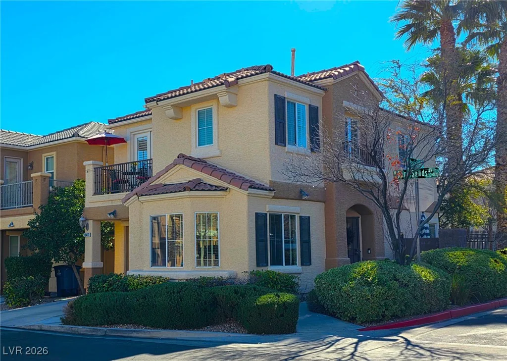10417 Dark Sands, Las Vegas, NV 89129