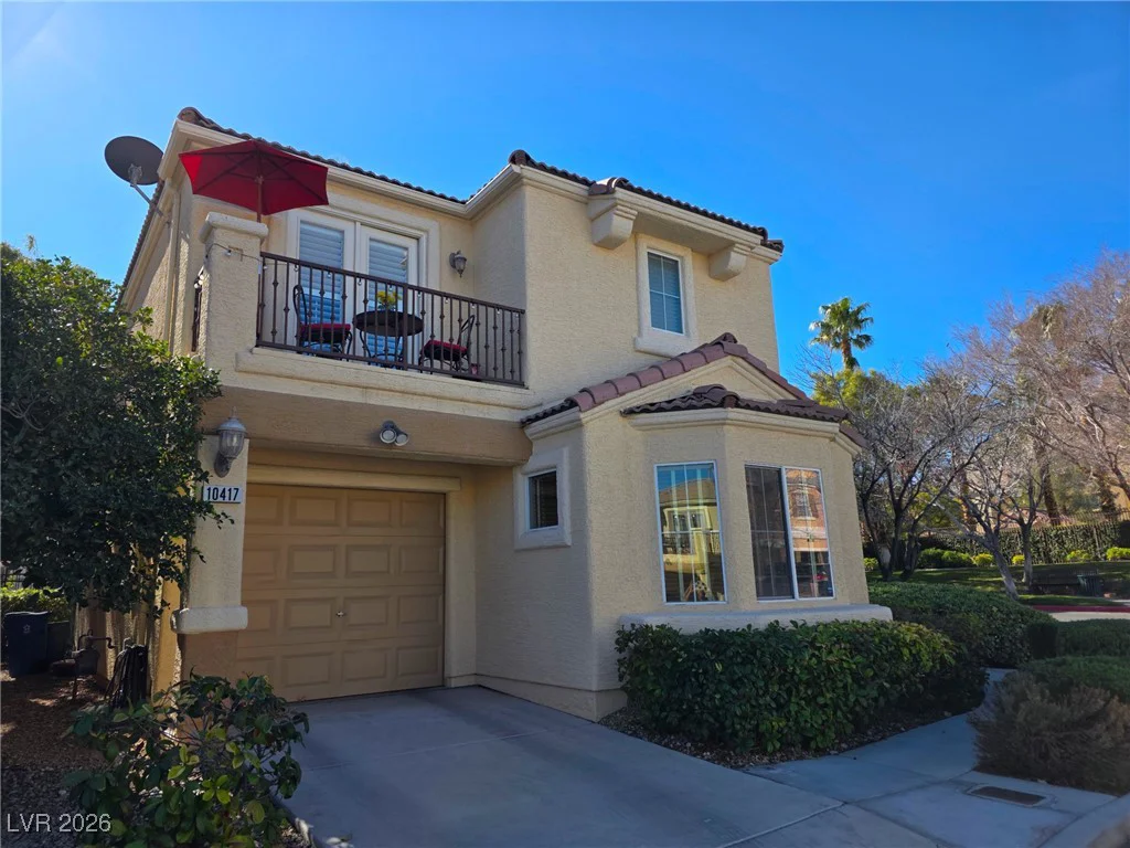 10417 Dark Sands, Las Vegas, NV 89129
