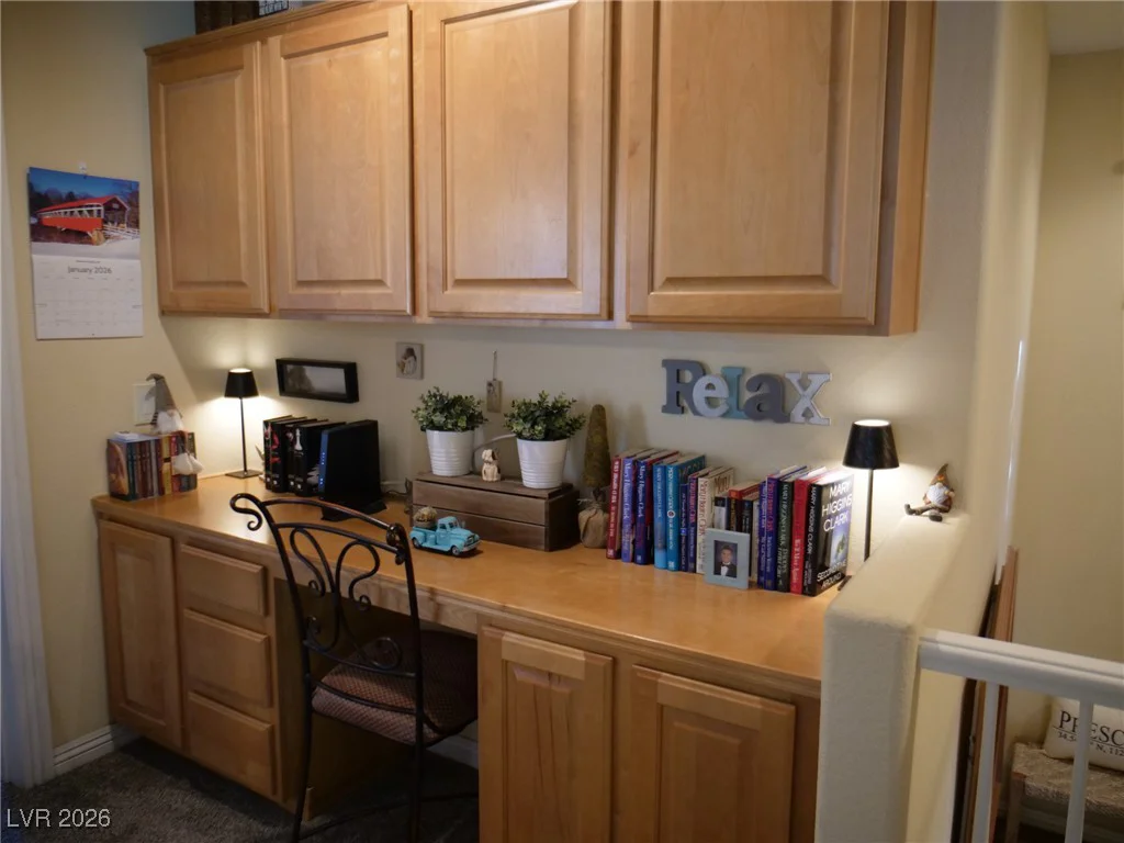 10417 Dark Sands, Las Vegas, NV 89129