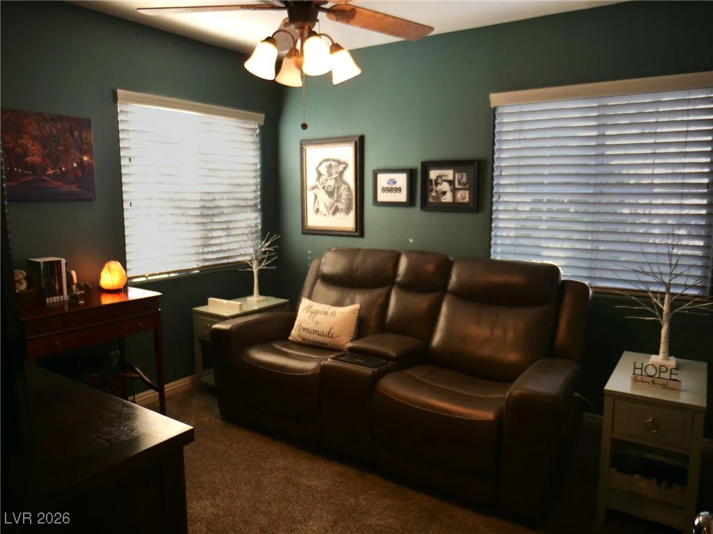 10417 Dark Sands, Las Vegas, NV 89129