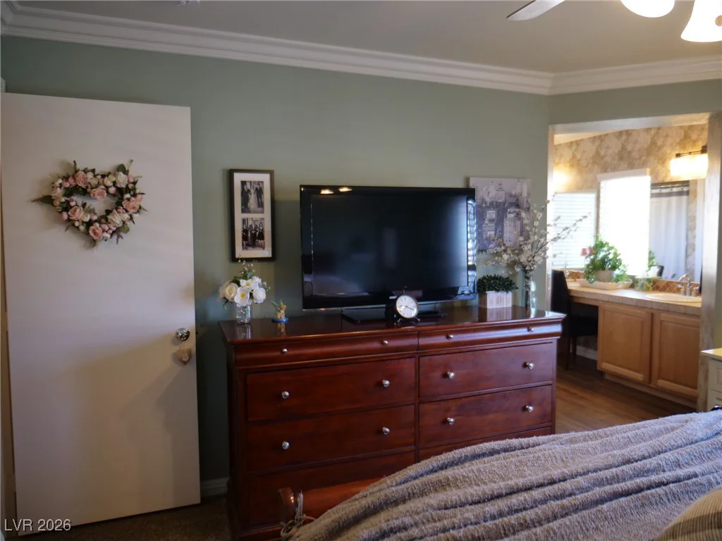 10417 Dark Sands, Las Vegas, NV 89129