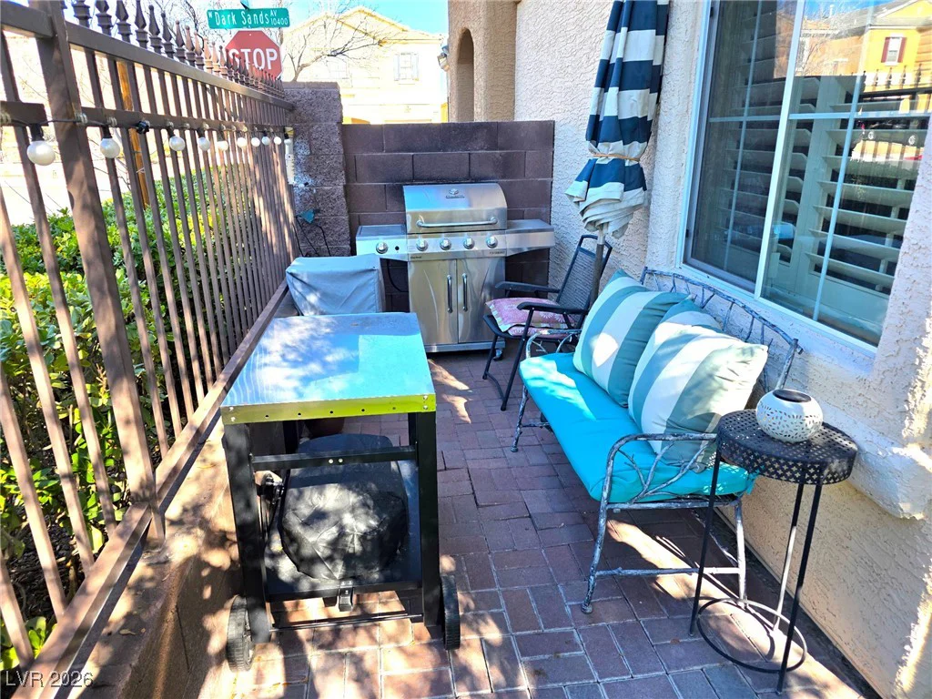 10417 Dark Sands, Las Vegas, NV 89129