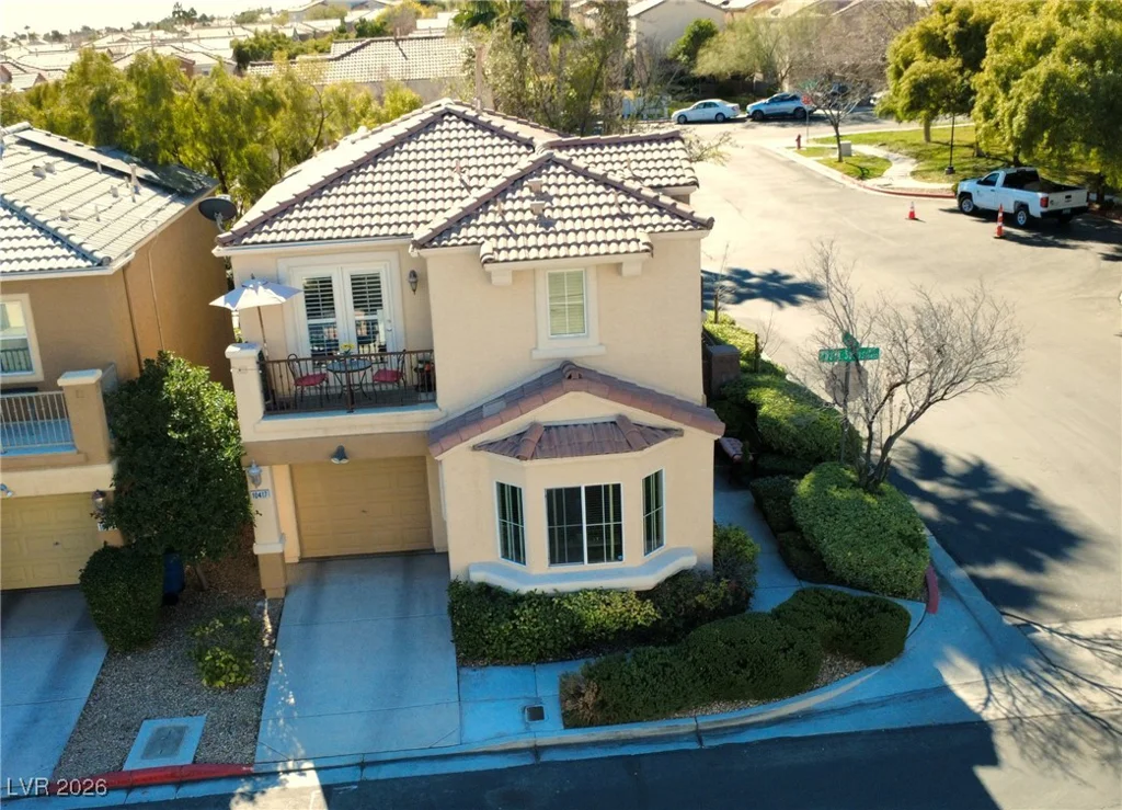 10417 Dark Sands, Las Vegas, NV 89129