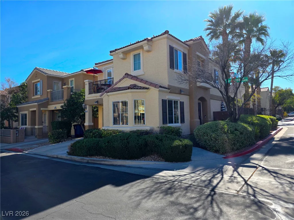 10417 Dark Sands, Las Vegas, NV 89129