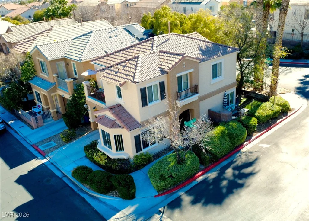 10417 Dark Sands, Las Vegas, NV 89129