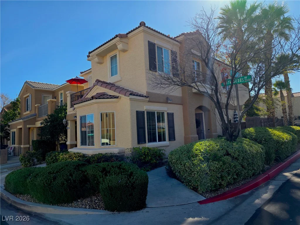 10417 Dark Sands, Las Vegas, NV 89129