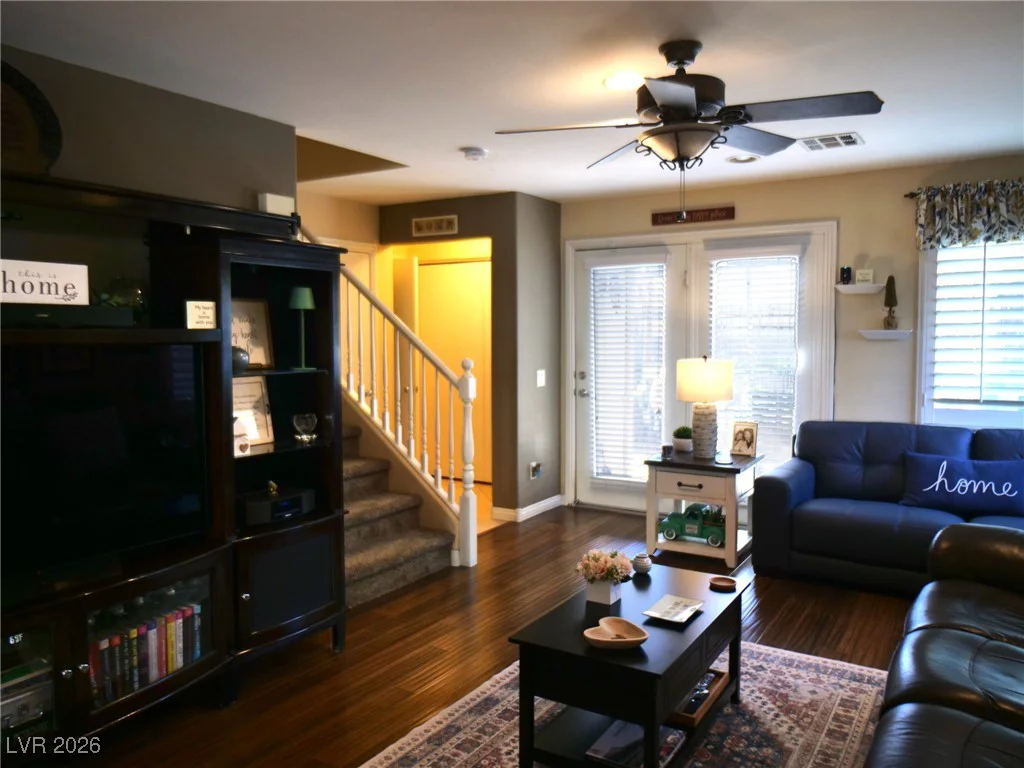 10417 Dark Sands, Las Vegas, NV 89129
