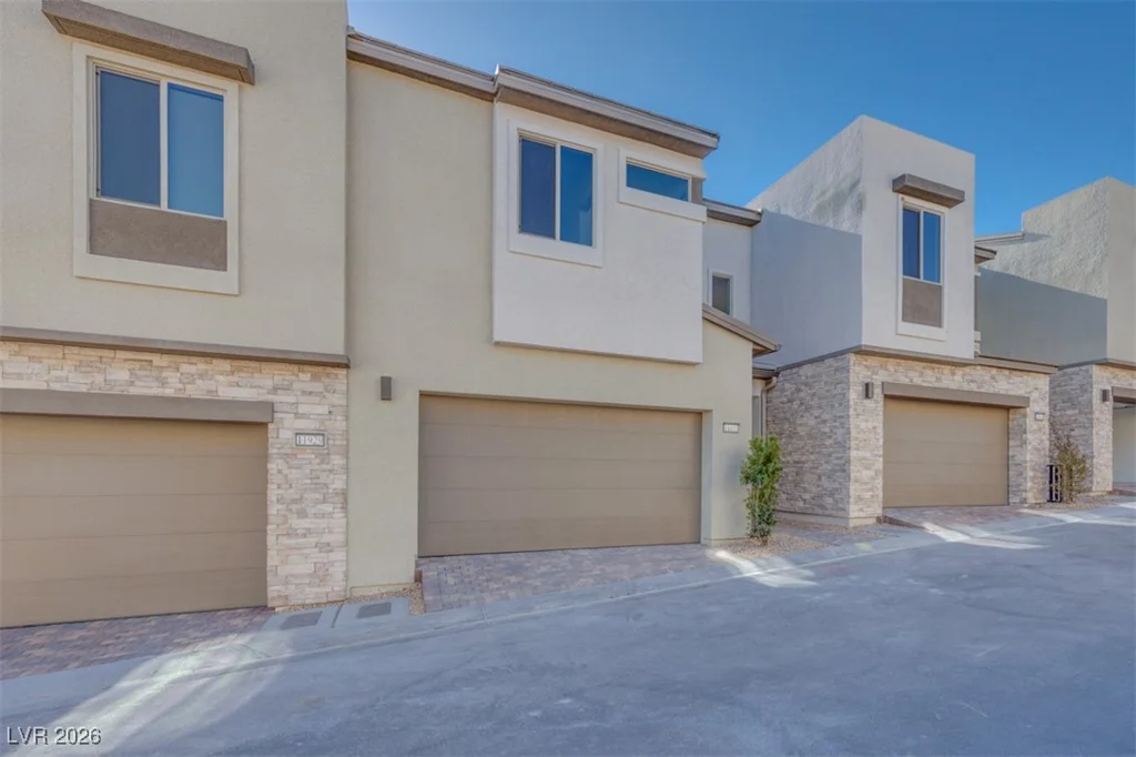 11935 Glide Reflection, Las Vegas, NV 89138
