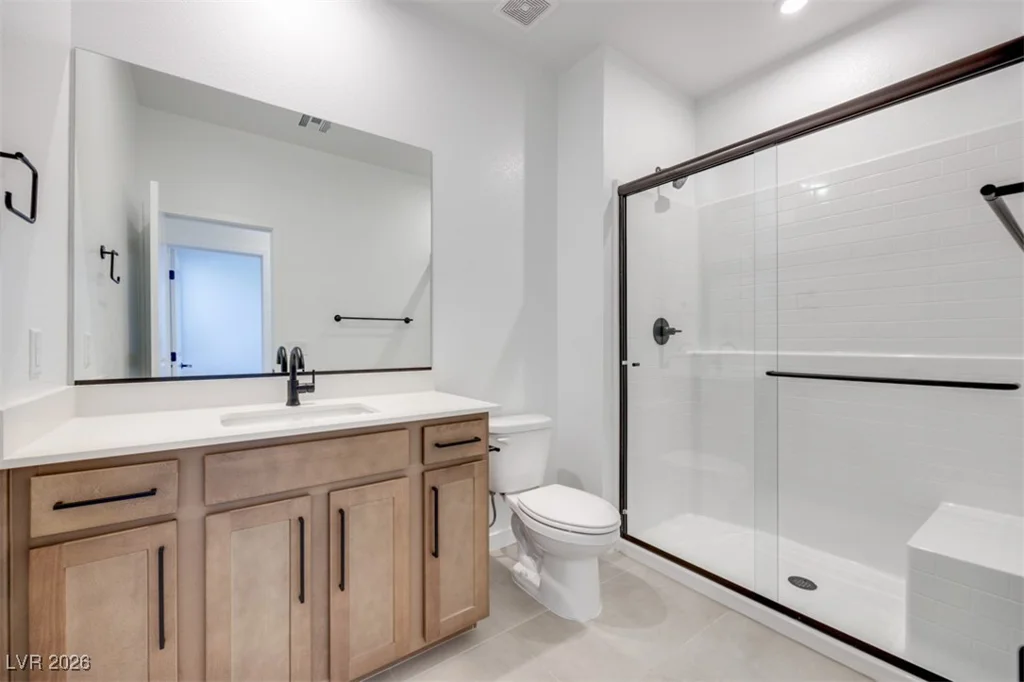 11935 Glide Reflection, Las Vegas, NV 89138