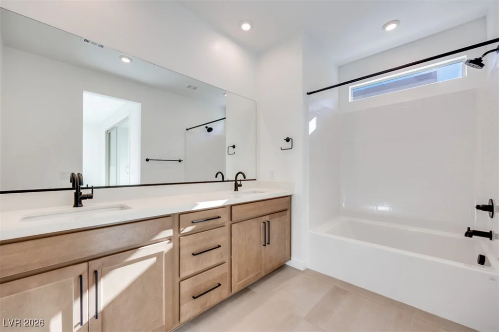 11935 Glide Reflection, Las Vegas, NV 89138