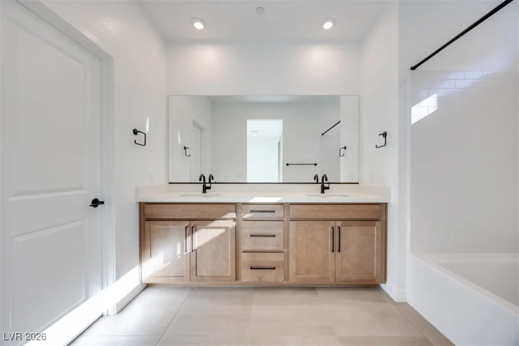 11935 Glide Reflection, Las Vegas, NV 89138