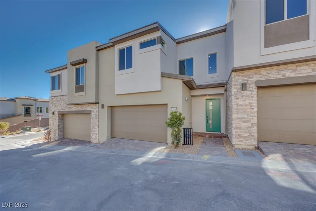 11935 Glide Reflection, Las Vegas, NV 89138