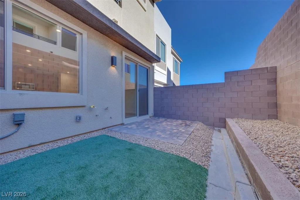 11935 Glide Reflection, Las Vegas, NV 89138