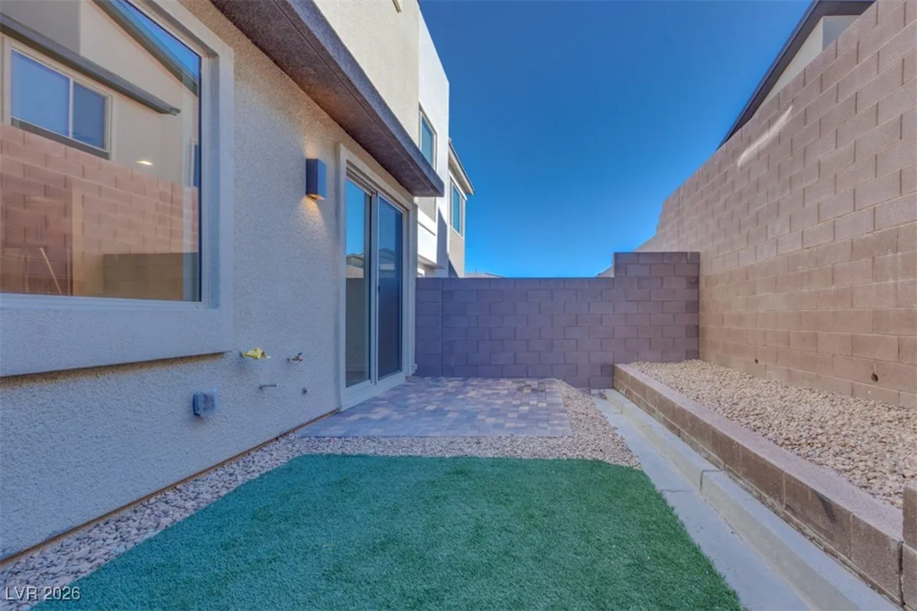 11935 Glide Reflection, Las Vegas, NV 89138