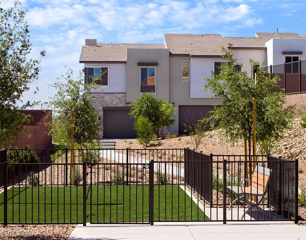 11935 Glide Reflection, Las Vegas, NV 89138