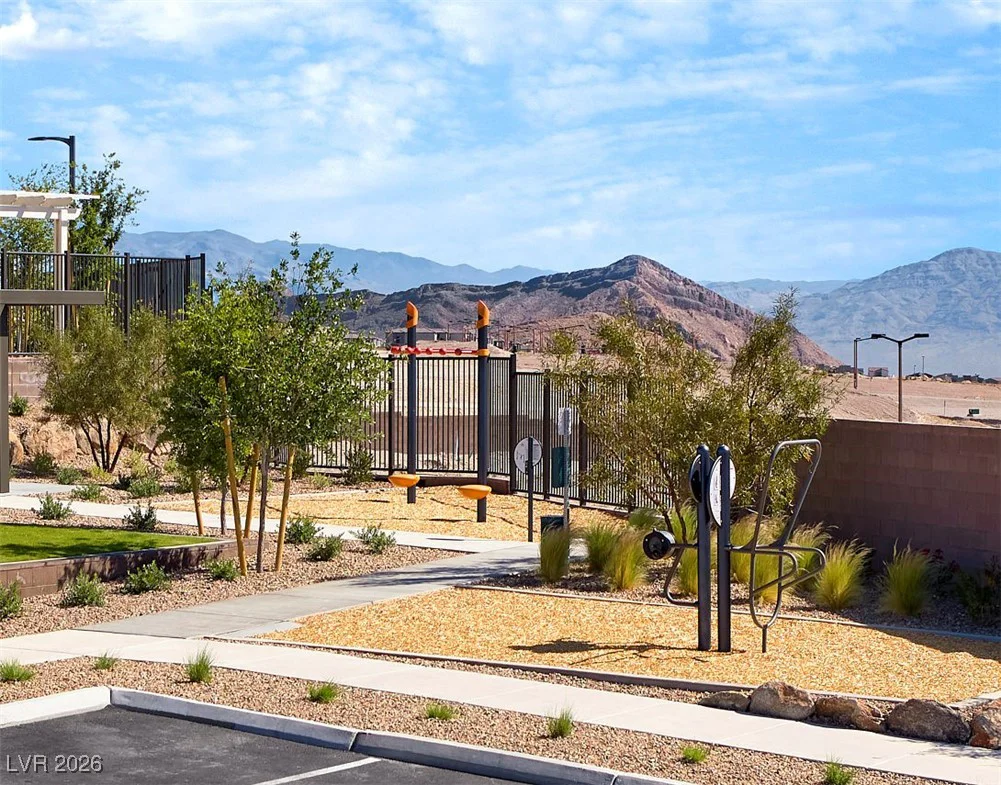 11935 Glide Reflection, Las Vegas, NV 89138