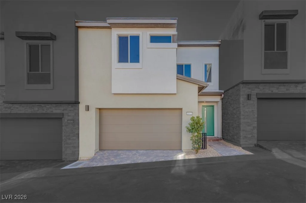 11935 Glide Reflection, Las Vegas, NV 89138