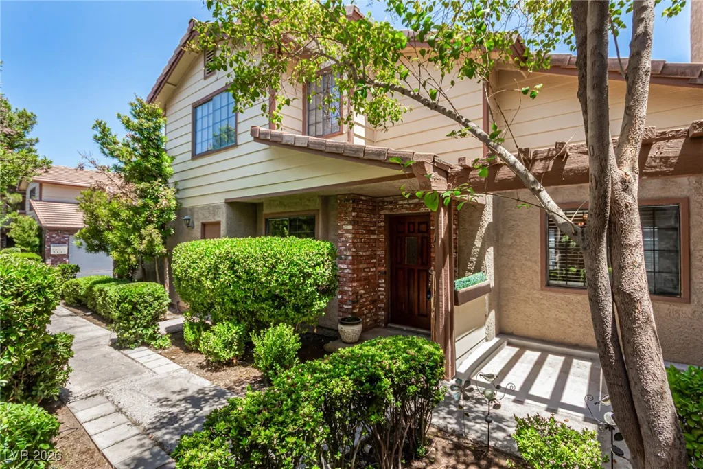 3449 Lorilou, Las Vegas, NV 89121