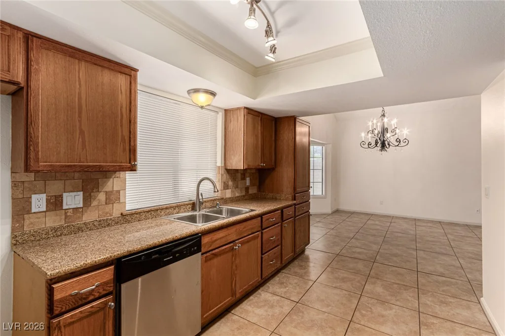 3449 Lorilou, Las Vegas, NV 89121