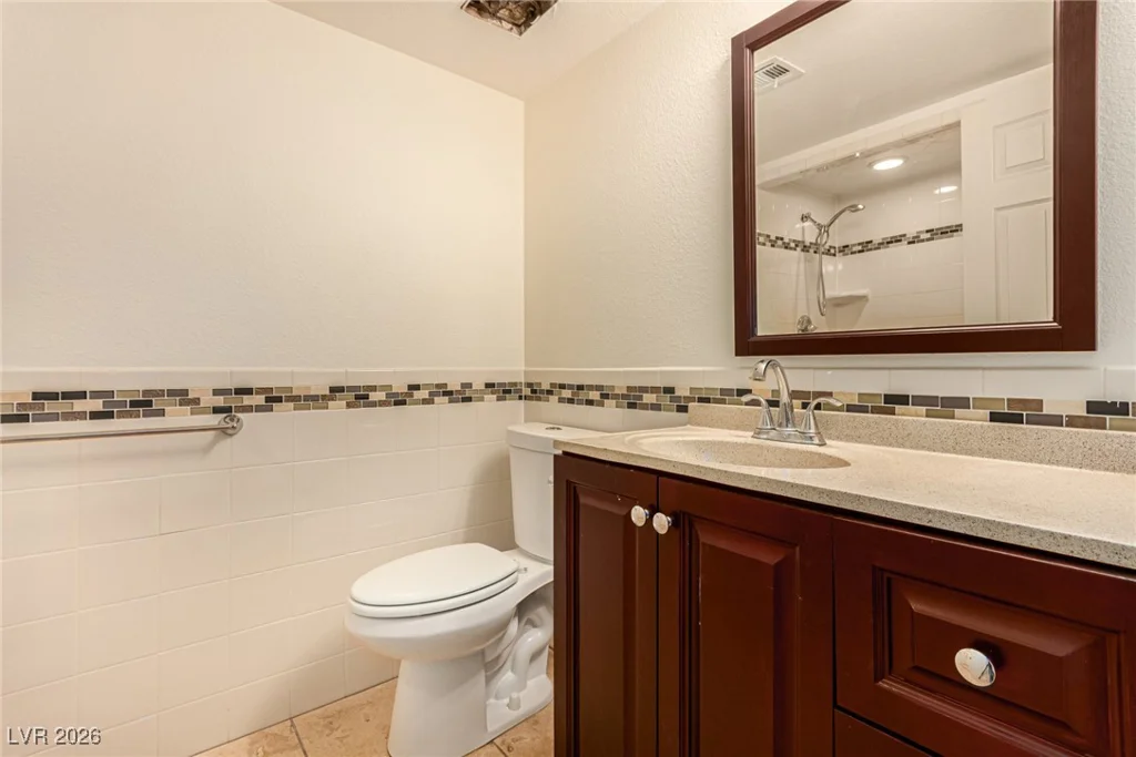 3449 Lorilou, Las Vegas, NV 89121