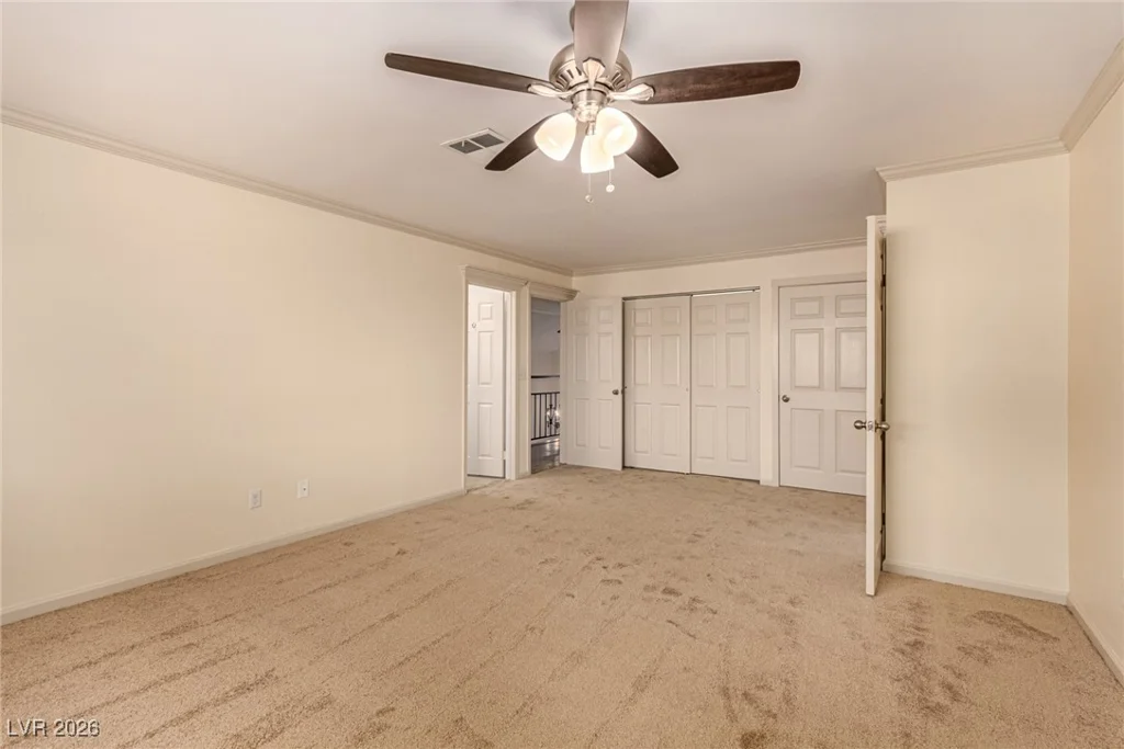 3449 Lorilou, Las Vegas, NV 89121