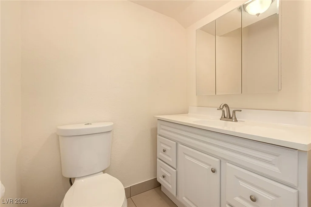 3449 Lorilou, Las Vegas, NV 89121