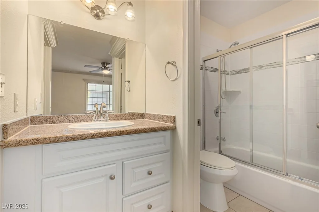 3449 Lorilou, Las Vegas, NV 89121