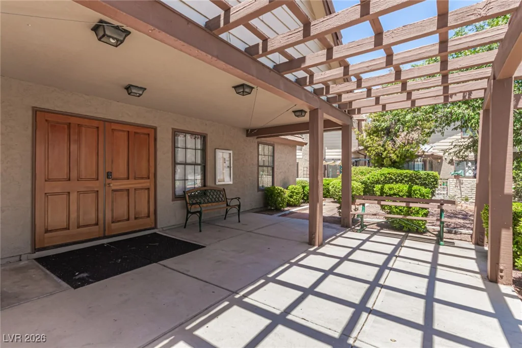 3449 Lorilou, Las Vegas, NV 89121
