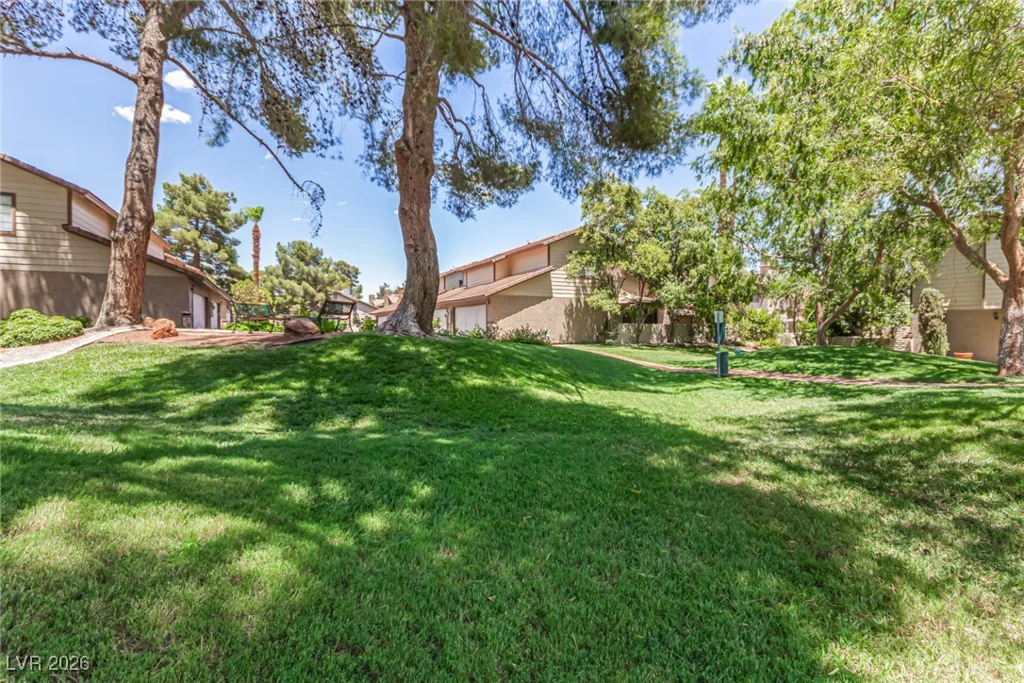 3449 Lorilou, Las Vegas, NV 89121