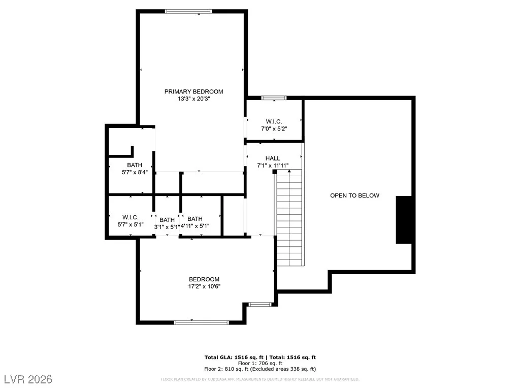 3449 Lorilou, Las Vegas, NV 89121