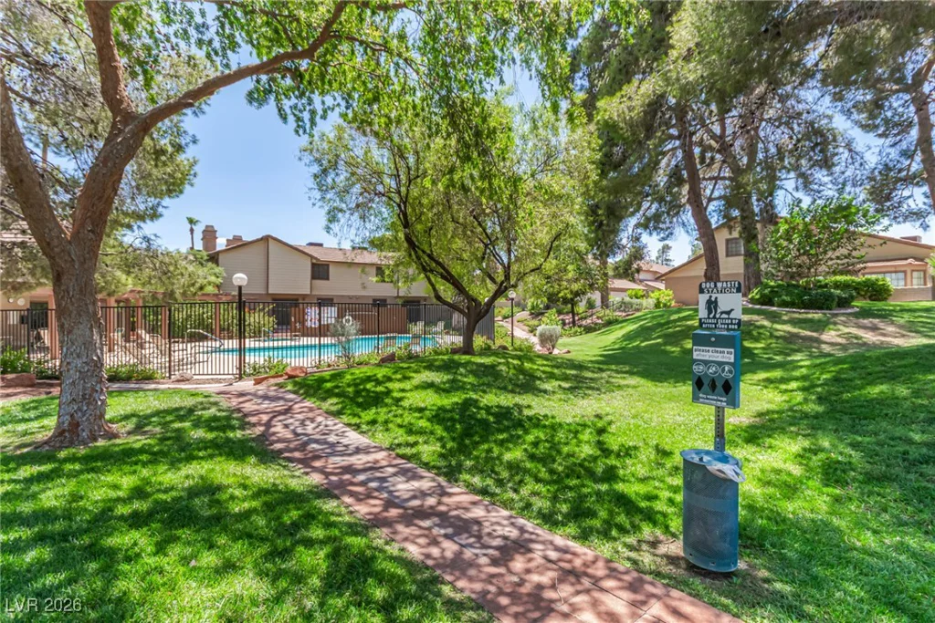 3449 Lorilou, Las Vegas, NV 89121
