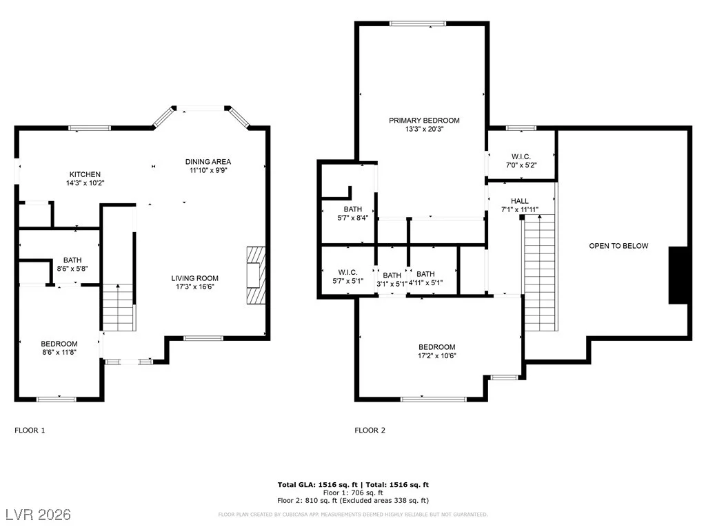 3449 Lorilou, Las Vegas, NV 89121