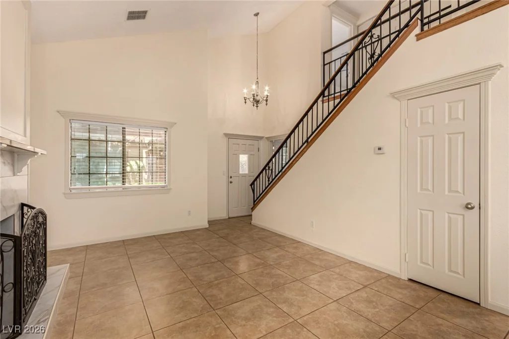 3449 Lorilou, Las Vegas, NV 89121