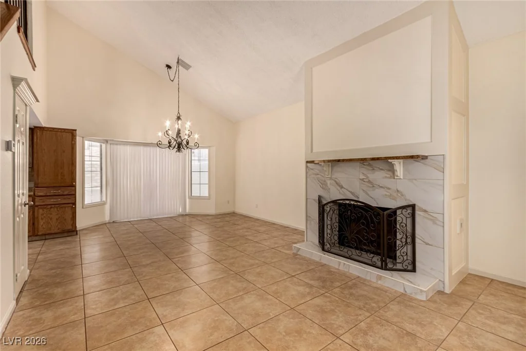 3449 Lorilou, Las Vegas, NV 89121