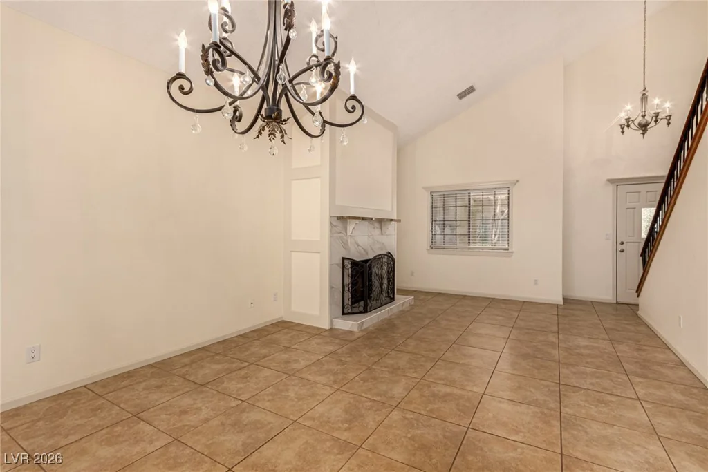 3449 Lorilou, Las Vegas, NV 89121