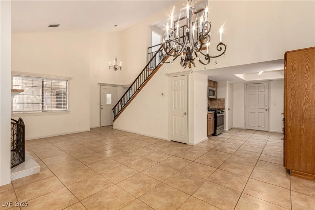 3449 Lorilou, Las Vegas, NV 89121