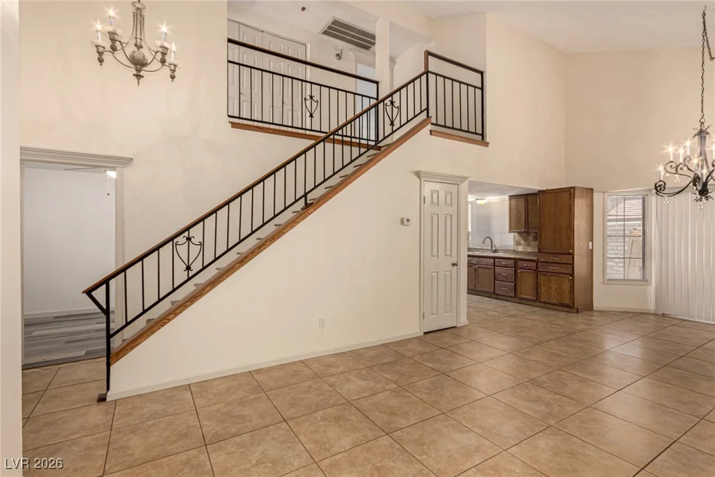 3449 Lorilou, Las Vegas, NV 89121