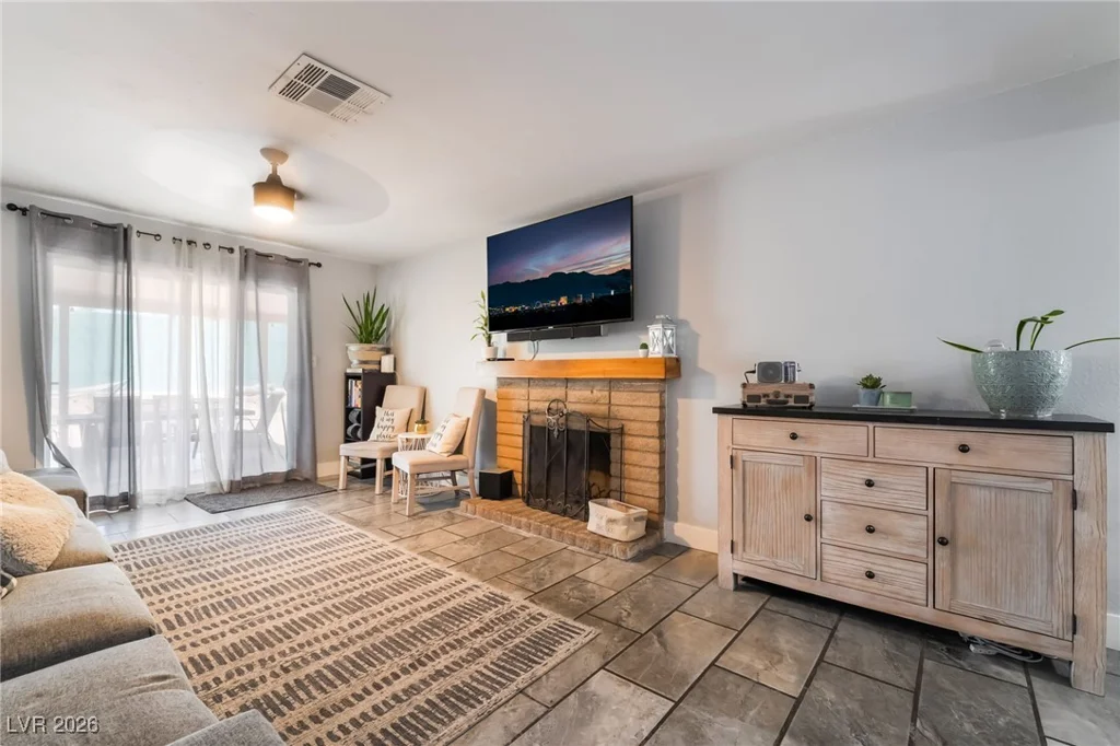 405 Box Elder, Henderson, NV 89015