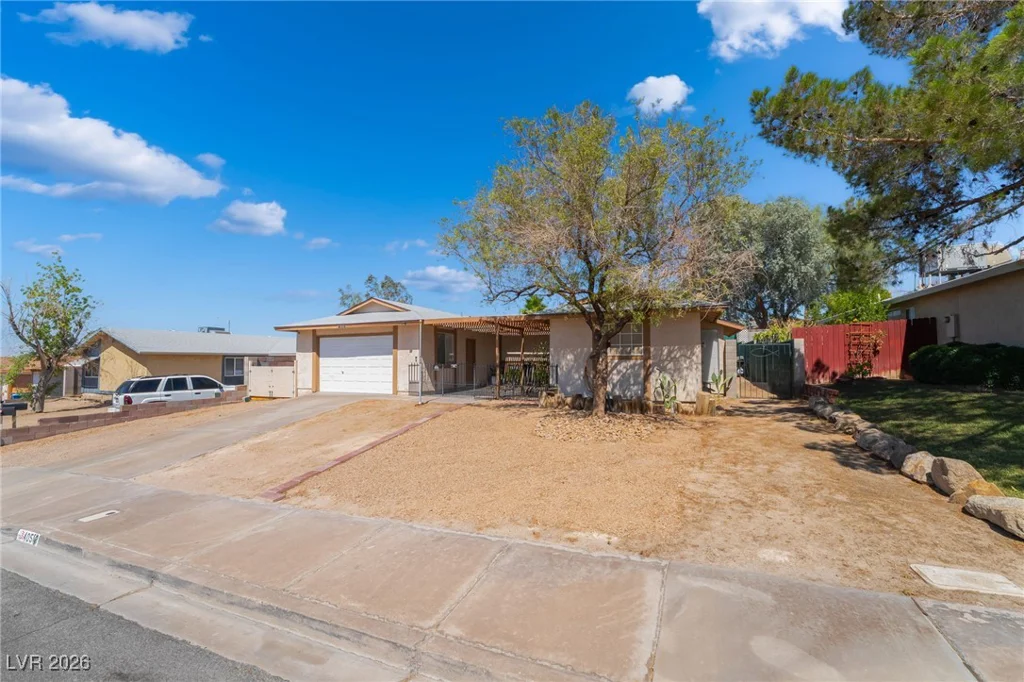 405 Box Elder, Henderson, NV 89015