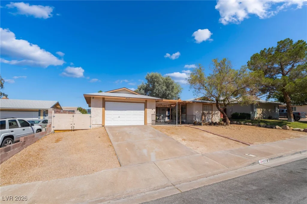 405 Box Elder, Henderson, NV 89015